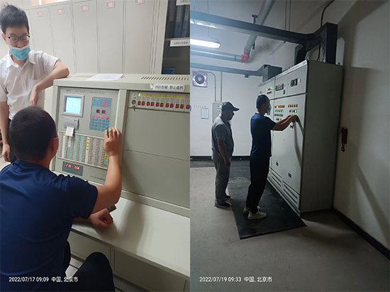 消防系統(tǒng)建筑的重要性,消防系統(tǒng)對(duì)高層建筑的意義