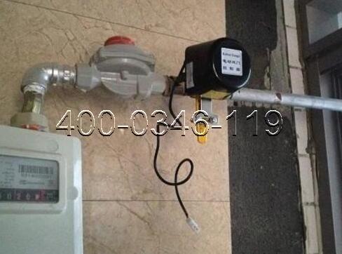 消防燃?xì)鈭?bào)警器檢測