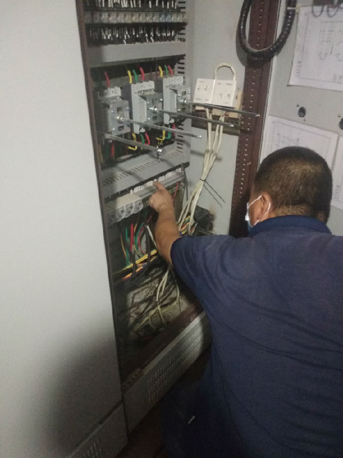 消防檢測(cè)多少錢(qián)