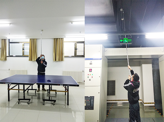 消防設備檢測驗收注意方面有哪些，消防設備驗收應注意什么