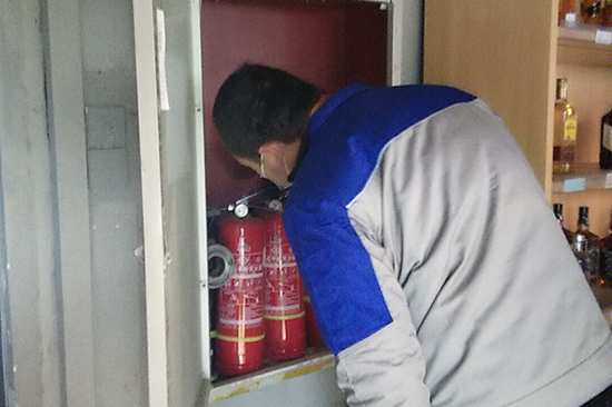 消防驗(yàn)收是否需要第三方檢測公司？收費(fèi)標(biāo)準(zhǔn)是什么？