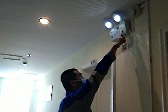 北京東城區(qū)電檢，2000多平服裝店需要年度消電檢嗎費用多少