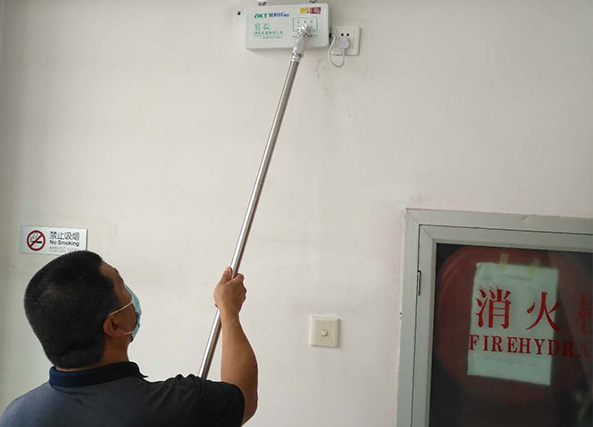 北京西城區(qū)消防檢測，美容店醫(yī)美場所出消電檢報告多少錢？