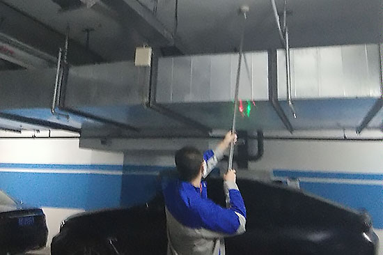 2026北京順義區消電檢公司消防檢測價格按什么標準