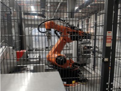 2020年度蘇州市智能工廠名單揭曉 區(qū)鎮(zhèn)2家企業(yè)入選，助力電子產(chǎn)品銷售創(chuàng)新升級(jí)