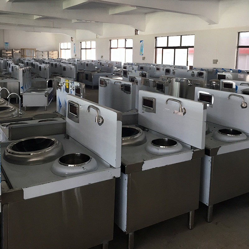 立足產業腹地，廣東捷客迅廚具工廠的發展優勢